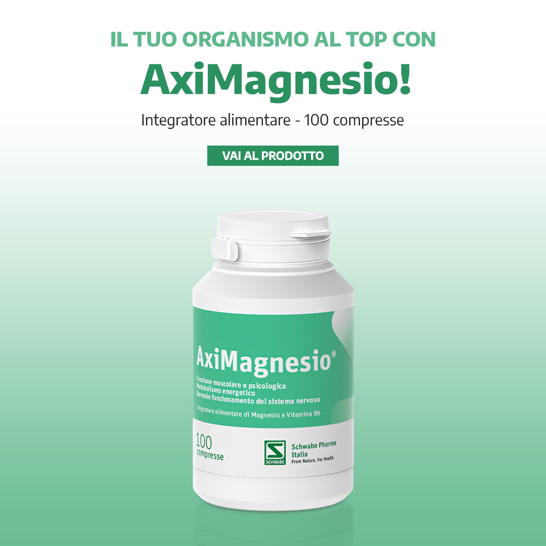 AXIMAGNESIO